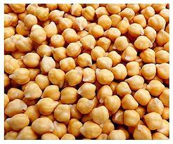 Chickpeas (Kabuli/Desi)