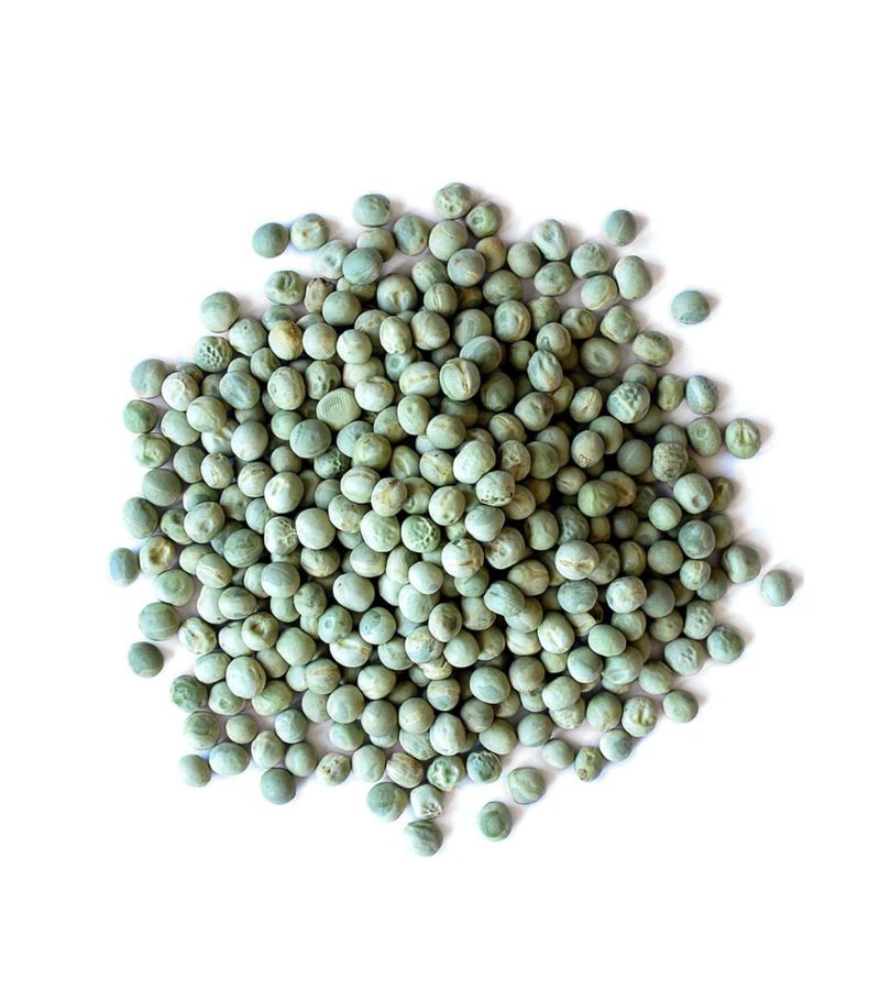 Yellow/Green Peas