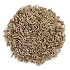 Cumin (Jeera)