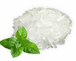 Mint Products (Menthol, Crystals)